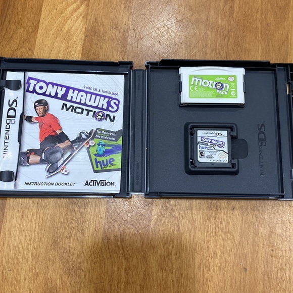 Nintendo DS fame - Picture 3 of 3